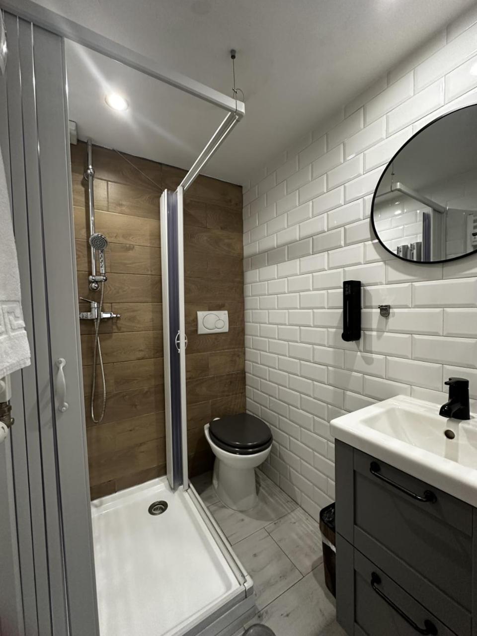 Apartamento Nerones 55 Civic A *