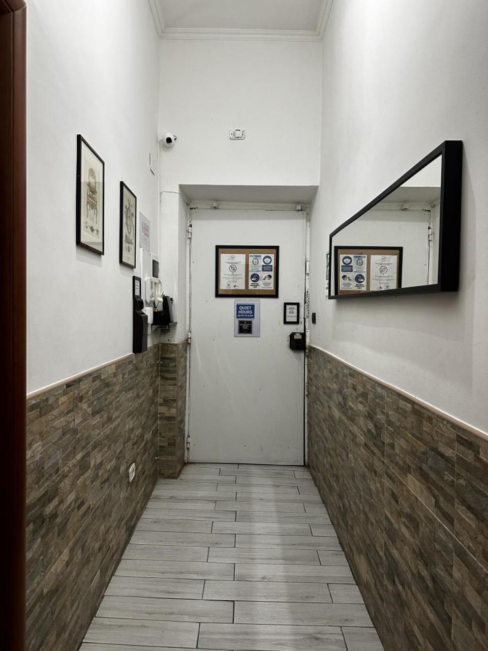 Apartamento Nerones 55 Civic A *