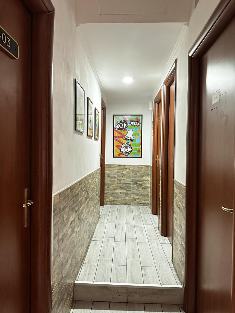 Apartamento Nerones 55 Civic A