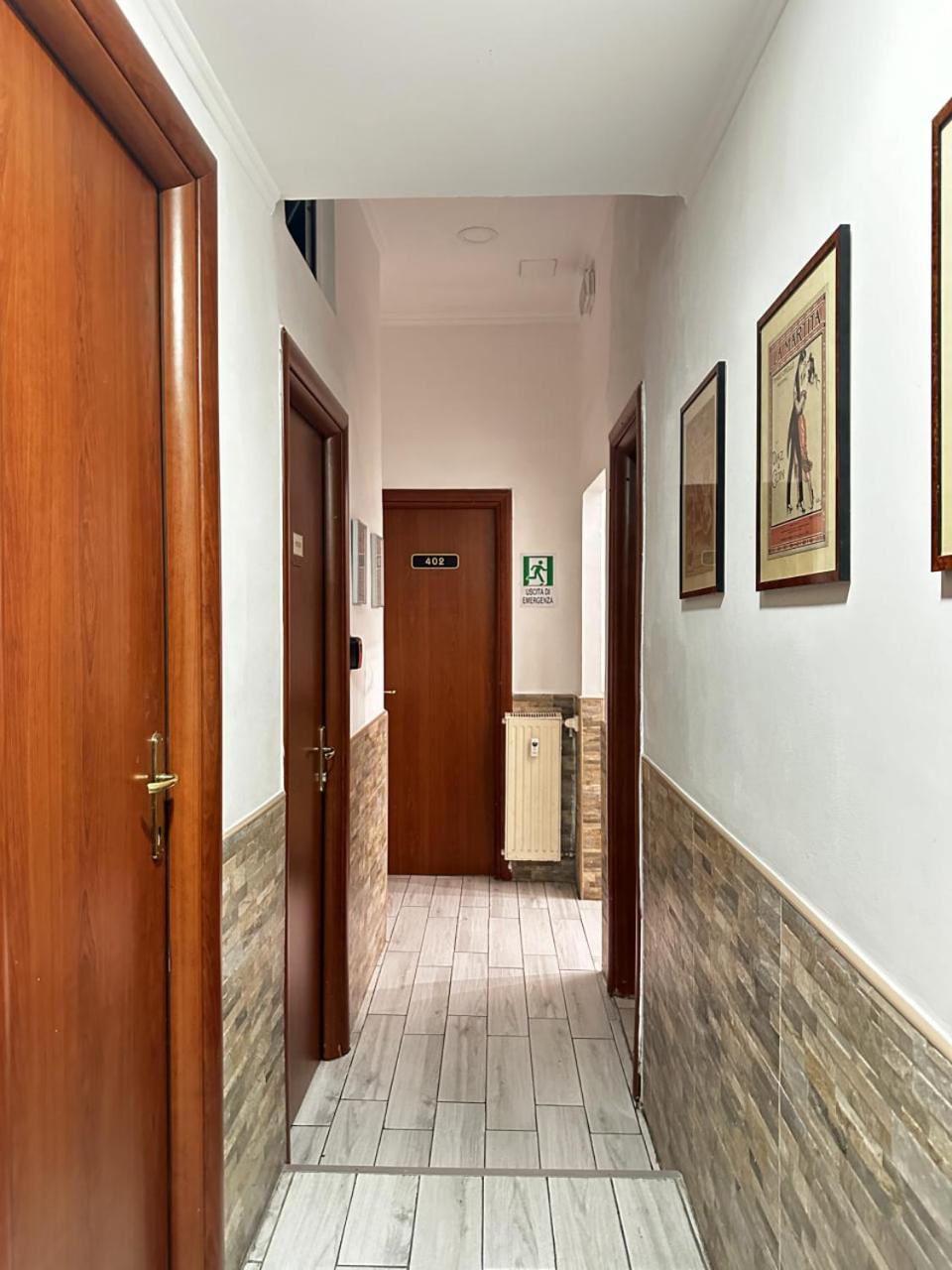 Nerones 55 Civic A Apartamento *